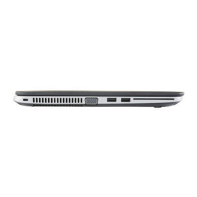 HP EliteBook 850 G2 (15.6) | Intel Core i5 2.20GHz, 8GB, 240 SSD, beleuchtete Tastatur, LTE, Webcam, Windows 11 Pro. | Ultrabook (Generalüberholt)