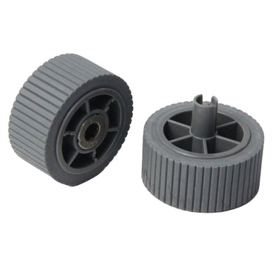 PA03740-K010 PA03740-K011 Bremsrolle für Fujitsu Scanner Fi-7600 Fi-7700 Fi-7600C Fi-7700S Pickup Roller Kit