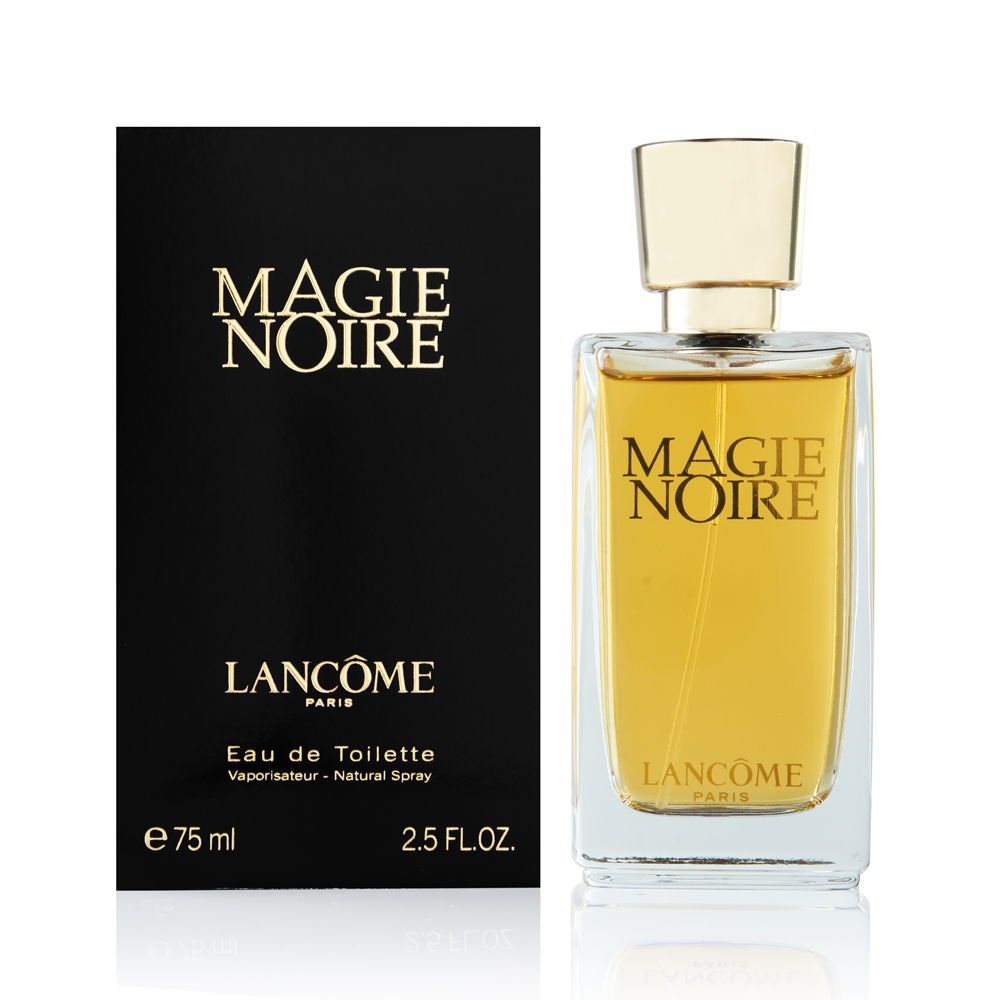 Lancome - Magie Noir For Women 75ml EDT