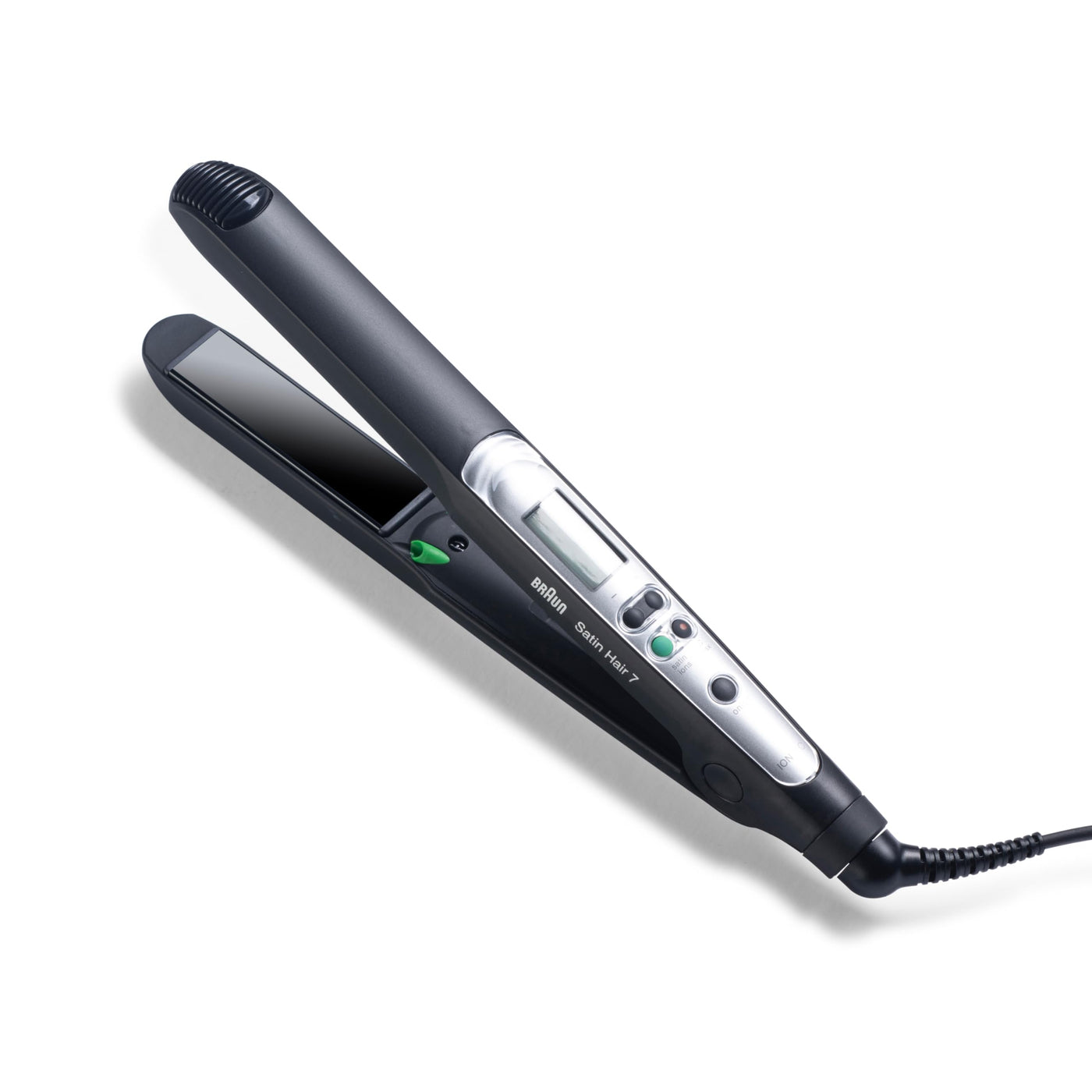 BRAUN Satin Hair 7 ST 710 Glätteeisen mit IONTEC Technologie