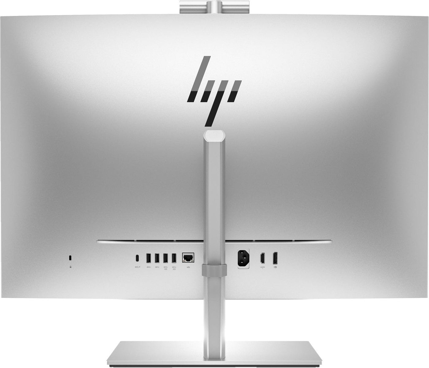 HP Inc. EliteOne 870 G9 27.0 All-in-One Core i5-14500 16GB RAM 512GB SSD Win11Pro - A0YY8EA