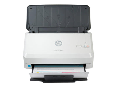 HP ScanJet Pro 2000 s2 (Scanner, Einzelblattzufuhr, 50-Blatt ADF, USB)