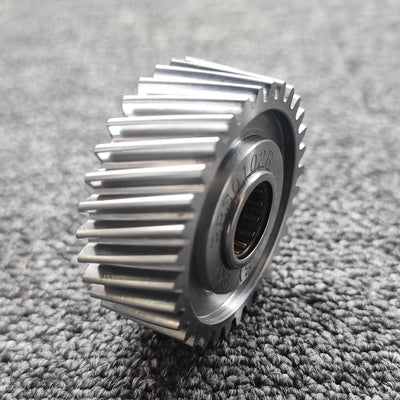 Stahlgetriebe für Bafang BBS01B BBS02B BBSHD G320 G340 Mittelmotor Umbausätze Langlebige Metallgetriebe anstelle von Nylon-Zahnrädern (BBSHD)