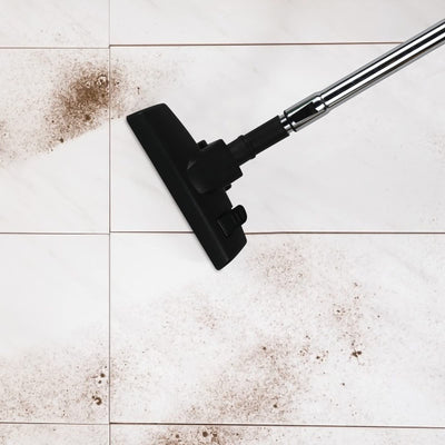 Ikodm Staubsauger Beutellos 900 Watt Bodenstaubsauger Leise für Hart- und Teppichböden,äußerst effizienter HEPA-Filter, Niedriger Stromverbrauch 3.0L