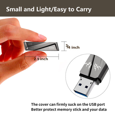 SSK USB3.2 SSD Stick 128GB, High Speed bis zu 550MB/s Extreme Schneller + Adapter Externe Tragbare SSD USB3.2 Gen 2 Speicherstick für Typ-C-Android-Telefone, Laptop, Tablet, Mac