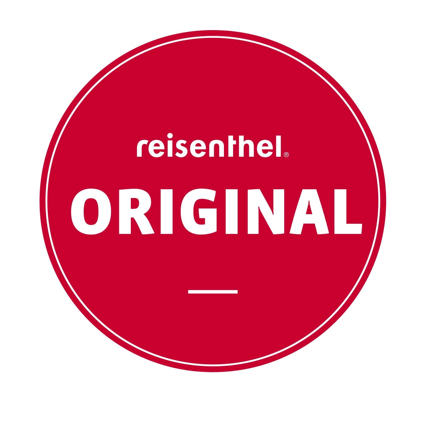 reisenthel carrybag frame gold/black