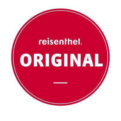 reisenthel carrybag frame gold/black