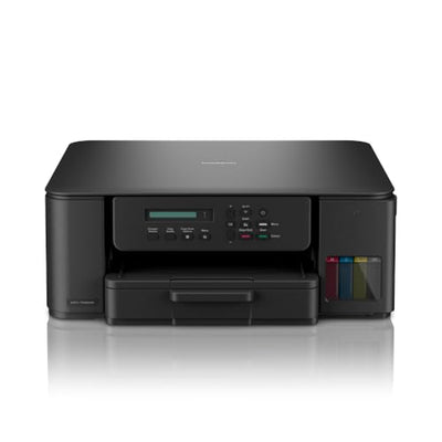 Brother DCP-T580DW 3-in-1 drahtloser Tintentankdrucker (Drucken, Scannen, Kopieren)