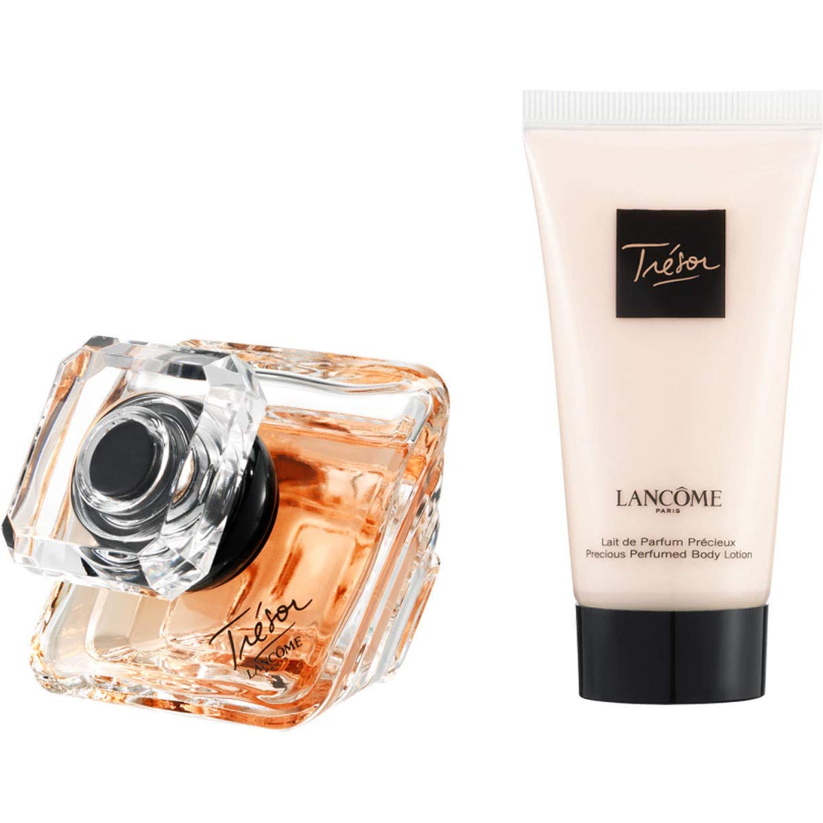 Lancôme Trésor Duftset (Eau de Parfum, 30ml+Bodylotion,50ml), 1er Pack(1 x 300 g)