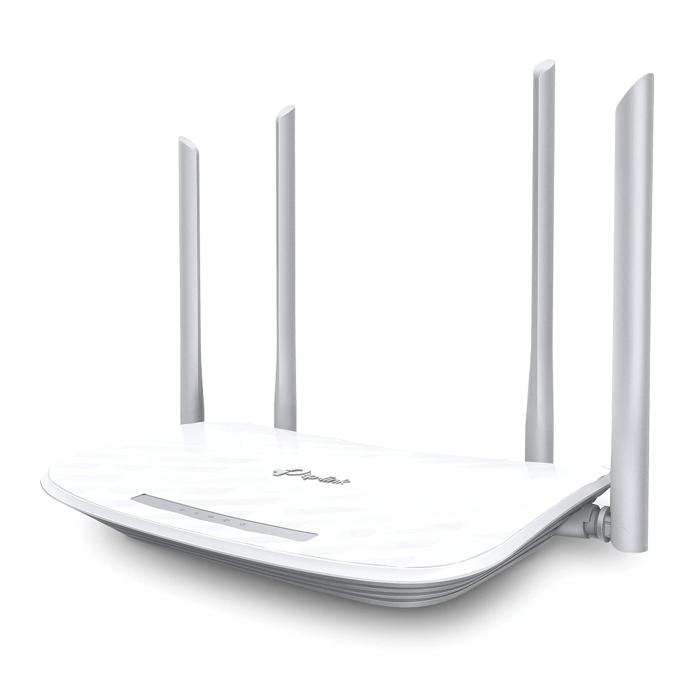TP-Link Archer C50 AC1200 Dualband WLAN Wireless WiFi Router(Unterstützt keine DSL-Funktion, 300 Mbit/s(2.4GHz)+867 Mbit/s(5GHz), App Steuerung, IPv6, USB 2.0, Print/Media/FTP Server),‎Weiß