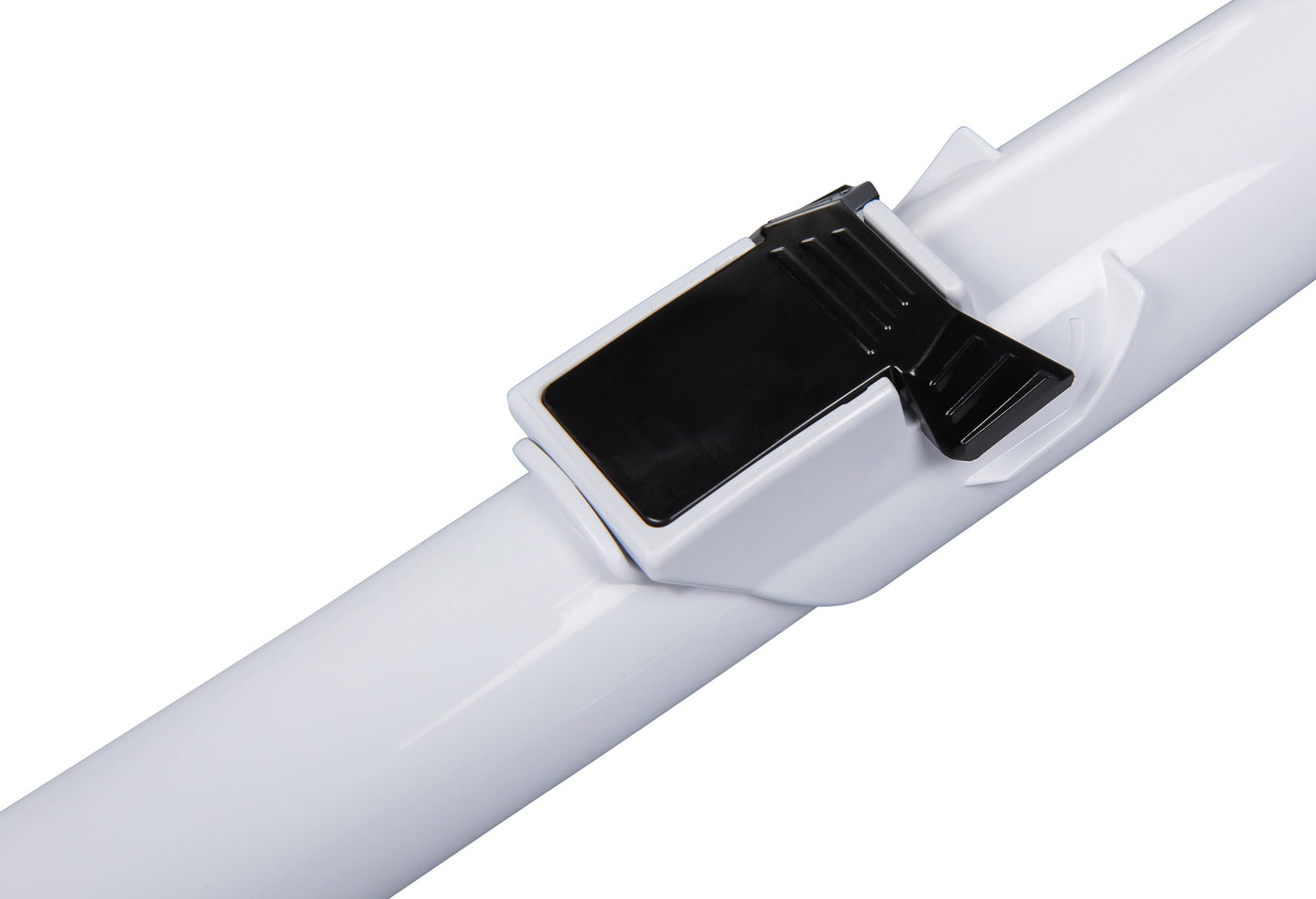 Makita DCL286FZW Akku-Staubsauger 18V mit Zykloneinheit (ohne Akku, ohne Ladegerät)