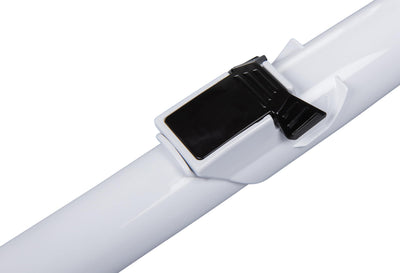 Makita DCL286FZW Akku-Staubsauger 18V mit Zykloneinheit (ohne Akku, ohne Ladegerät)