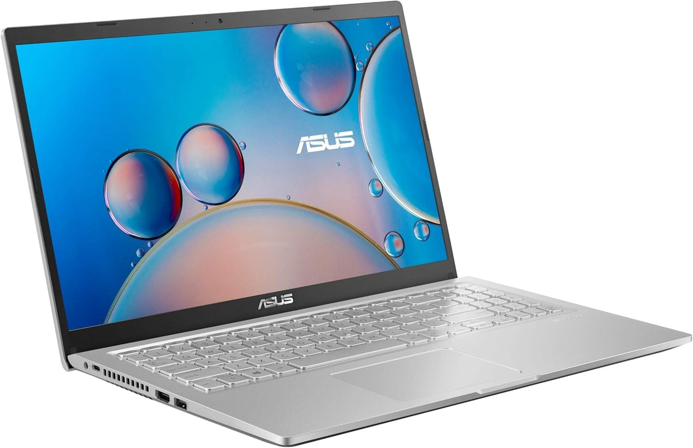 ASUS (FullHD 15,6 Zoll Notebook (Intel Core i3 1115G4 4 Thread CPU, 4.1 GHz, 20 GB DDR4, 512 GB SSD, Intel® UHD® 3D, HDMI, BT, USB 3.0, WLAN, Windows 11 Prof. 64, MS Office) | 7969