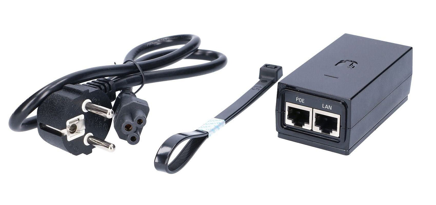 Ubiquiti NanoStation M2 LOCOM2 WLAN-Accesspoint (2.4GHz, 1x 100Base-TX) weiß