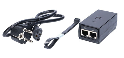 Ubiquiti NanoStation M2 LOCOM2 WLAN-Accesspoint (2.4GHz, 1x 100Base-TX) weiß
