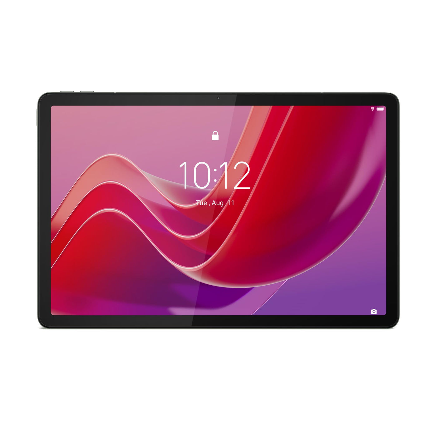 Lenovo Tab M11 Tablet | 11'' WUXGA Touch Display | MediaTek Helio G88 | 8GB RAM | 128GB SSD | Wi-Fi | Android 14 | grau | inkl Tab Pen