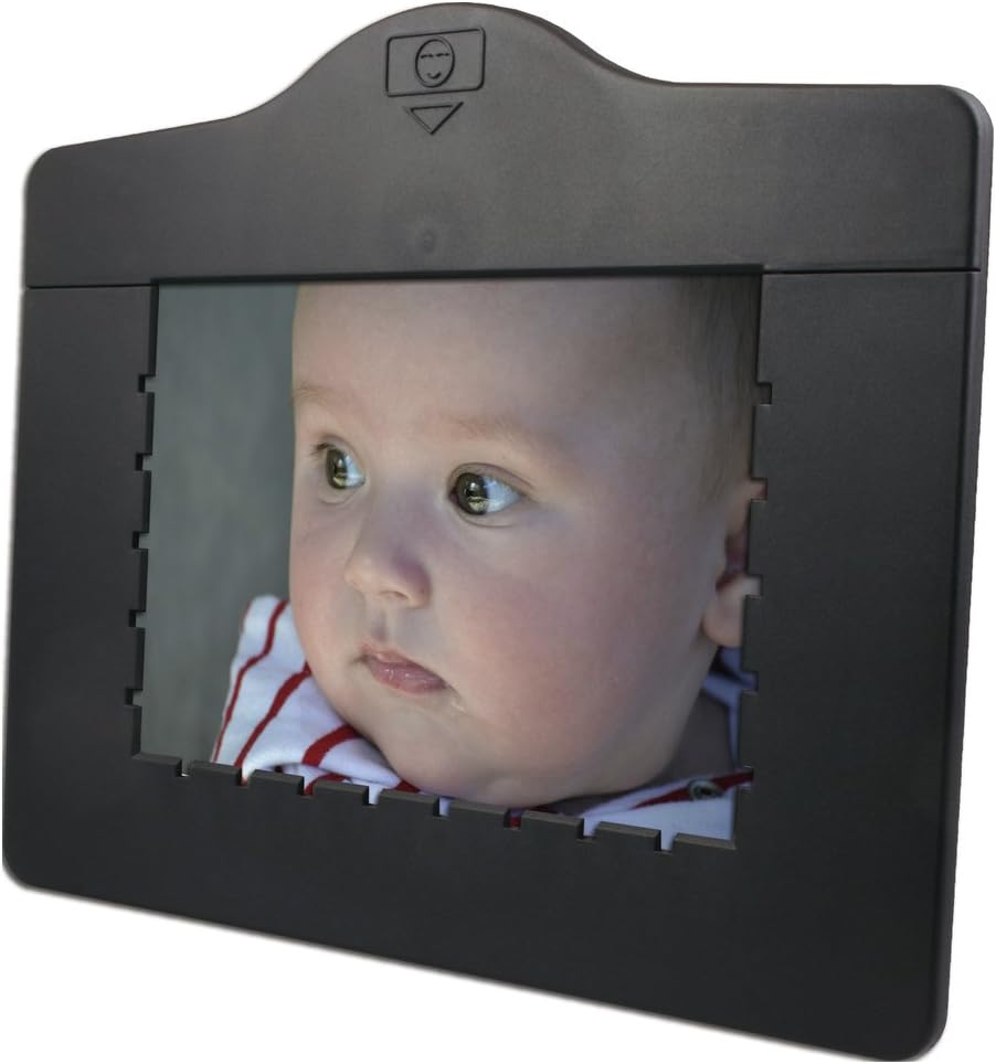 Rollei PDF-S 240 SE - Multiscanner für Fotos, Dias und Negative, sekundenschneller Scanvorgang, inkl. Bildbearbeitungssoftware - Schwarz