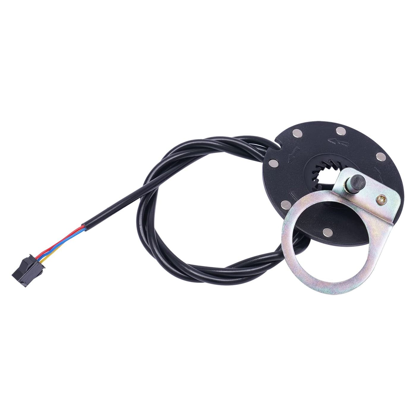 SABUIDDS 28" & 29" E-Bike Umbausatz 1000 Watt Fahrrad Motor Kit Elektro Hinterrads Brushless Nabenmotor Kits Electric Bike Conversion Kit mit LCD Display (für HL Plus 48V 13Ah Akku)