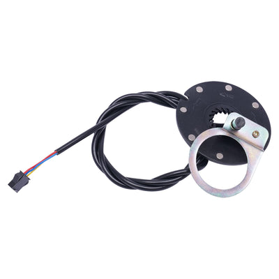 SABUIDDS 28" & 29" E-Bike Umbausatz 1000 Watt Fahrrad Motor Kit Elektro Hinterrads Brushless Nabenmotor Kits Electric Bike Conversion Kit mit LCD Display (für HL Plus 48V 13Ah Akku)