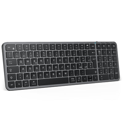 iClever Tastatur