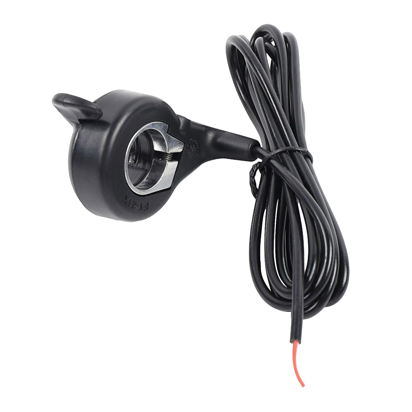 20 Zoll 48V 1000W 440rpm Fahrrad Modifikation Kit Vorderrad Elektro-Fahrrad Kit mit LED-Display für den Vorderradeinbau auf Zweirädrigen Fahrrädern Geeignet