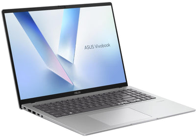 ASUS VivoBook 16 X1607QA-MB085W Copilot+, 16" WUXGA, Snapdragon X, 16GB, 512GB, Win11 (90NB15Z2-M006T0)