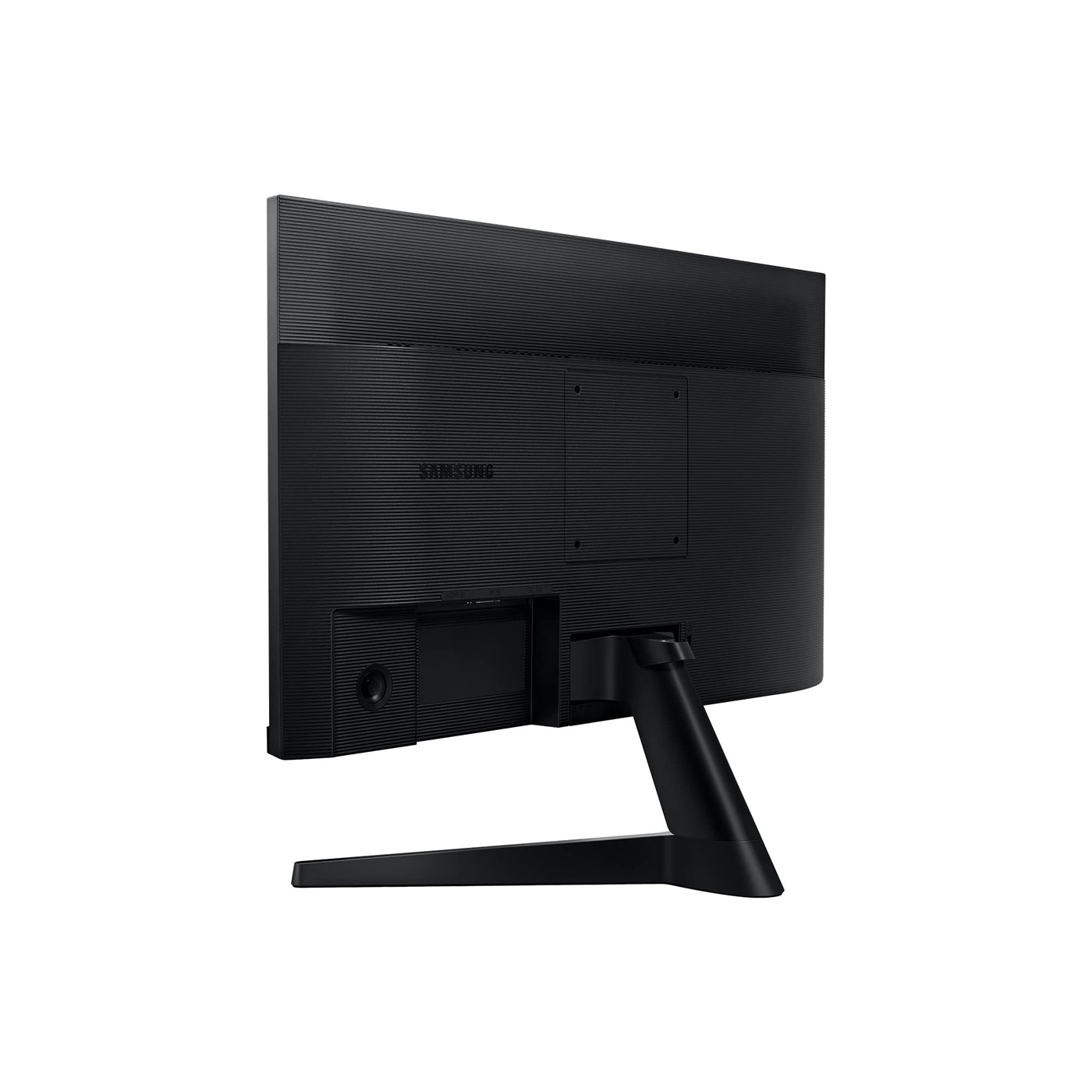 Samsung S31C Essential Monitor S27C314EAU, 27 Zoll, IPS-Panel, Full HD-Auflösung, Eco Saving Plus, AMD FreeSync, 5 ms Reaktionszeit, Bildwiederholrate 75 Hz, Schwarz