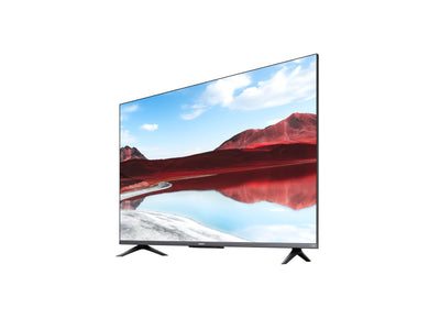 Xiaomi TV A Pro 43 2025, 43 Zoll, 4K, HDR, QLED, Quantum Dot Technology, UHD, Smart TV, Google TV, MEMC, Voice Control, edgeless Design