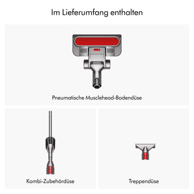 Dyson Cinetic Big Ball Multifloor 2 Staubsauger