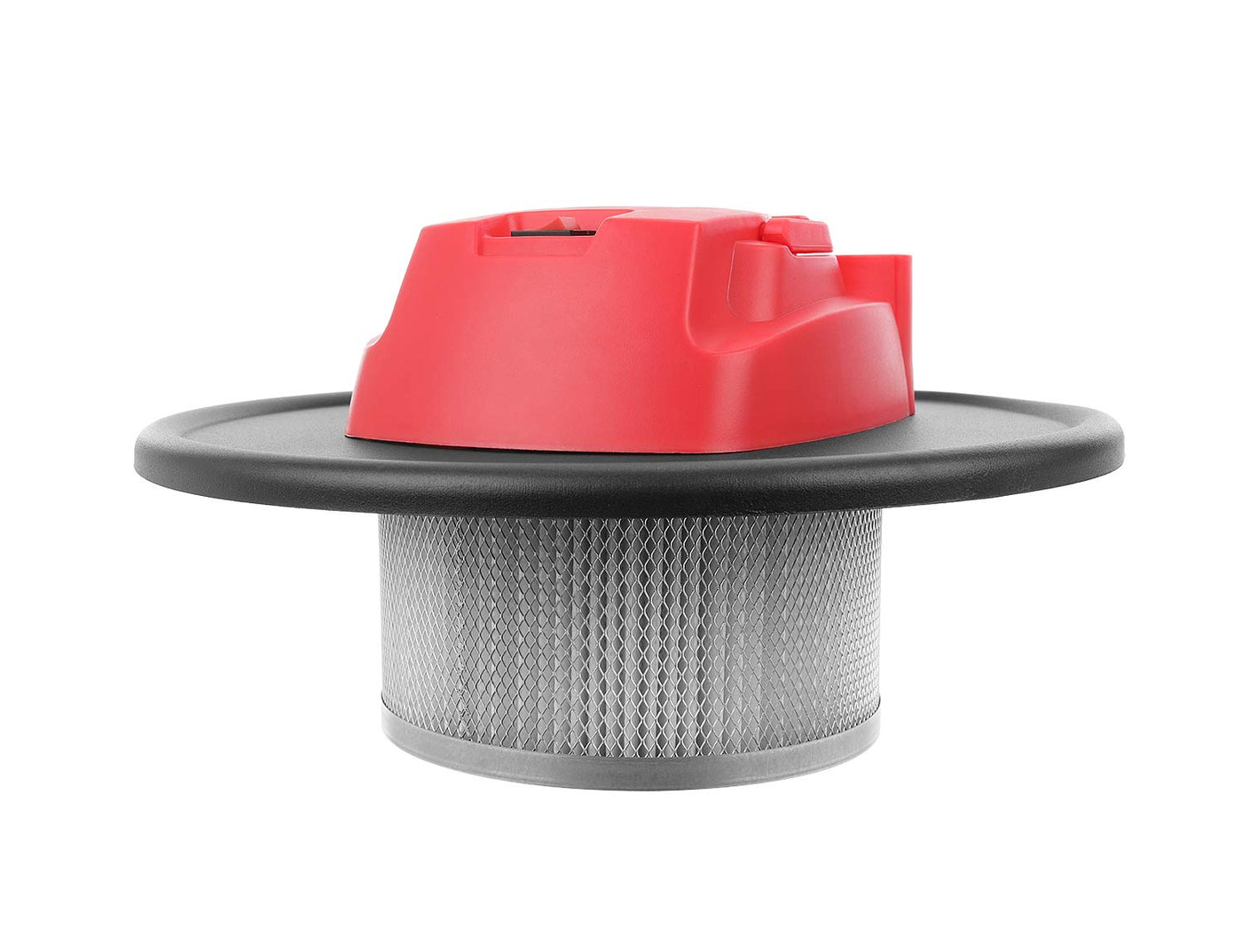 KAMINER Aschesauger Doppel-Filter-System kalte warme Asche Ofen 10927