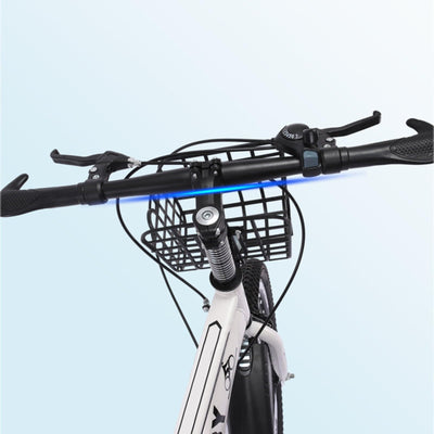 Mountainbike 24 Zoll Singlespeed High Carbon Steel Geeignet für Kinder und Jugendliche Rosa C,22 inches