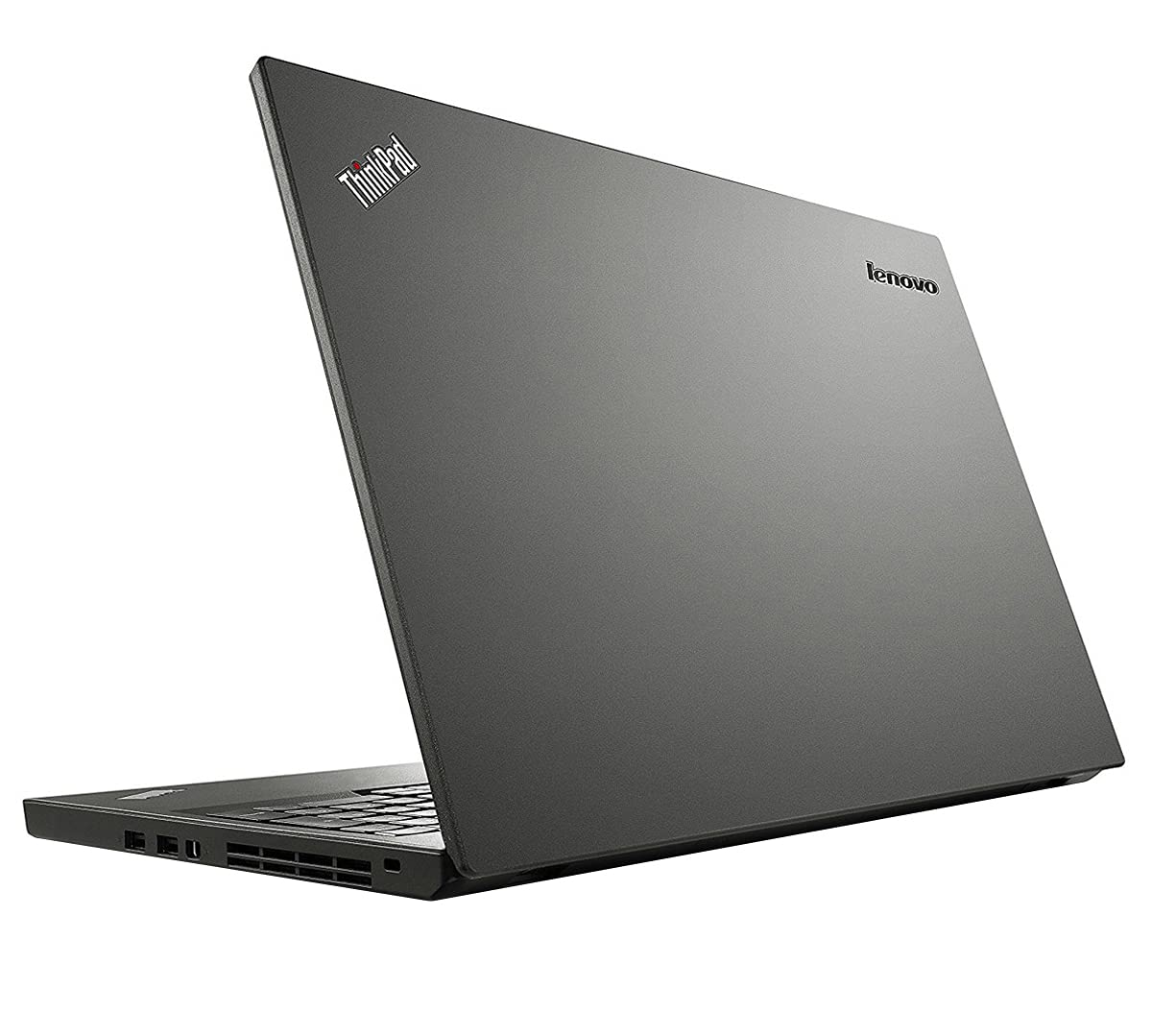Lenovo ThinkPad T550 15,6 Zoll Full HD Laptop Intel Core i5-5300U@ bis zu 2,9 GHz 8 GB 256 GB SSD mit Windows 11 Pro & GRATIS Antiviren-Software inkl. 12 Monate Garantie (Generalüberholt)