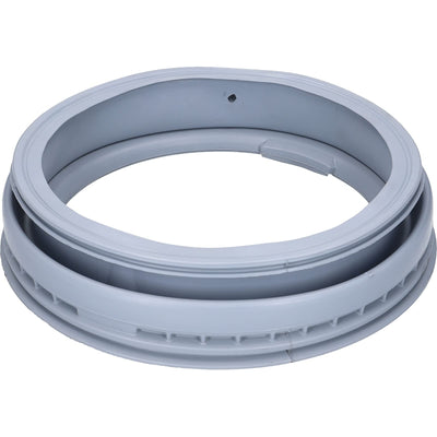 Türmanschette Türdichtung kompatibel mit Bosch Siemens Constructa Neff für Waschmaschine 00361127 361127