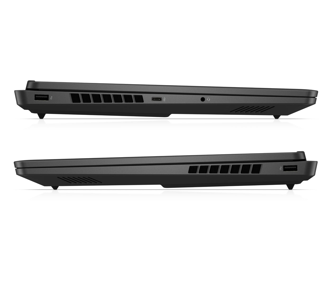 OMEN Gaming Laptop, 16" WUXGA Display 1920×1200, 16:10, 144Hz, AMD Ryzen 9 8940HX, NVIDIA GeForce RTX 5070, 32GB RAM, 1TB SSD, Win 11, 4-Zonen-RGB-QWERTZ Wi-Fi 6, Shadow Black, inkl. 3 Monate GamePass