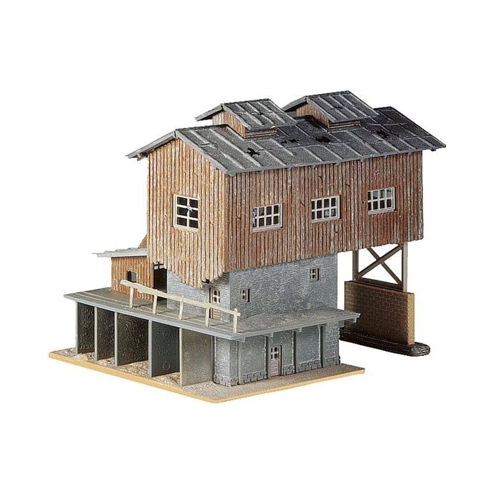 FALLER 222197 - Altes Schotterwerk