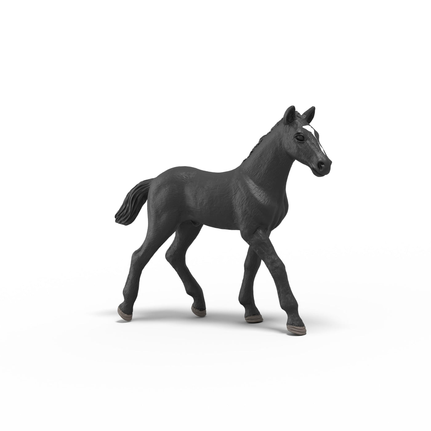 schleich Horse Club | Adventskalender Horse Club 2025 – Weihnachtswunder Fohlenaufzucht 99178 | mit beweglicher Figur Sofia, 3 Pferdefiguren & Zubehör | Geschenkidee für Kinder ab 5 Jahren | 34 Teile