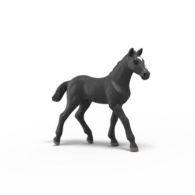 schleich Horse Club | Adventskalender Horse Club 2025 – Weihnachtswunder Fohlenaufzucht 99178 | mit beweglicher Figur Sofia, 3 Pferdefiguren & Zubehör | Geschenkidee für Kinder ab 5 Jahren | 34 Teile