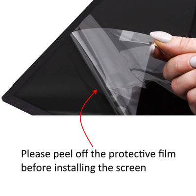 New 15.6'' LED LCD HD Glossy Lapto Screen Compatible with CHEMEI N156BGE-E32 1366x768 Displa Panel 30-Pin Non-Touch