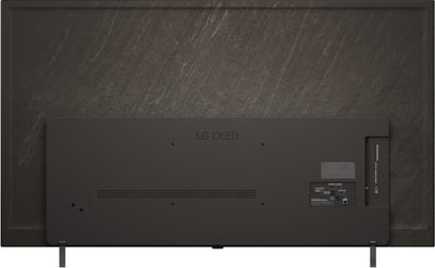 LG OLED65B59LA TV 65 Zoll (165 cm) 4K OLED AI TV (α8 Gen2 4K AI Prozessor, webOS 25, 120Hz) [Modelljahr 2025]