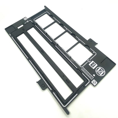 AMSOAN 35 mm Fotohalter für Epson Perfection V500 V550 V600 4490 4990 2450 3170 3200 4180 X750 X770 X820
