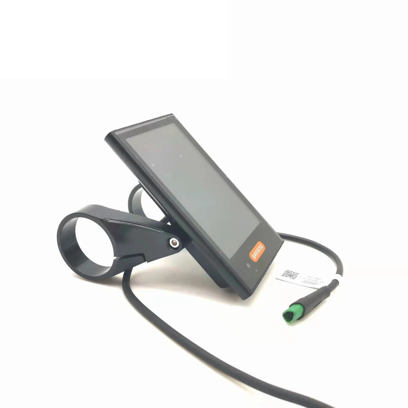 CHAOZHU BF Fun DPC18 CAN Canbus Farbdisplay für M500 M600 M510 M560 M800 M820 Mittelantrieb CAN-Protokollmotor mit Dreiecksteck (C18-CAN PAS-0-5-ECO)