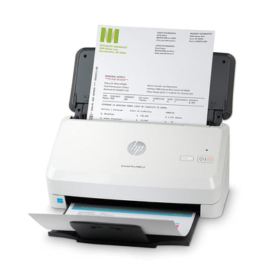 HP Scanjet Pro 2000 s2 Sheet-Feed - Dokumentenscanner - Desktop-Gerät - USB 3.0