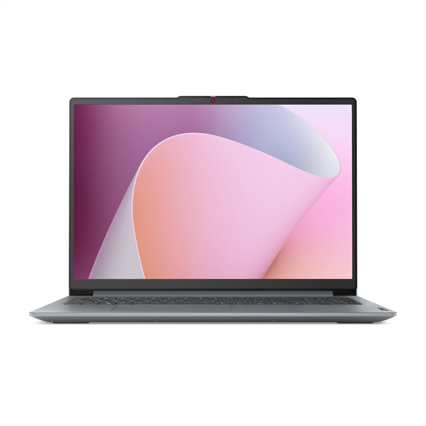 Lenovo IdeaPad Slim 3 Laptop | 16" WUXGA Display | AMD Ryzen 5 7530U | 16GB RAM | 1TB SSD | AMD Radeon Grafik | Win11 Home | QWERTZ | grau | 3 Monate Premium Care