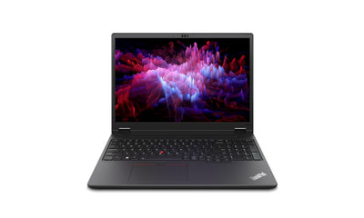 Lenovo ThinkPad P16v Gen 2 (Intel) Intel Core Ultra 7 155H Station de Travail Mobile 40,6 cm (16") WQUXGA 64 Go