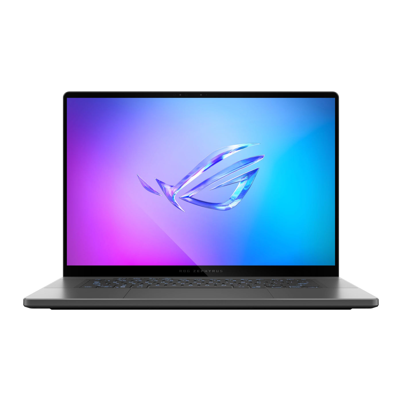 ASUS ROG Zephyrus G16 (2025) GU605CW-QR185W, Eclipse Gray, Core Ultra 9 285H, 32GB RAM, 1TB SSD, GeForce RTX 5080