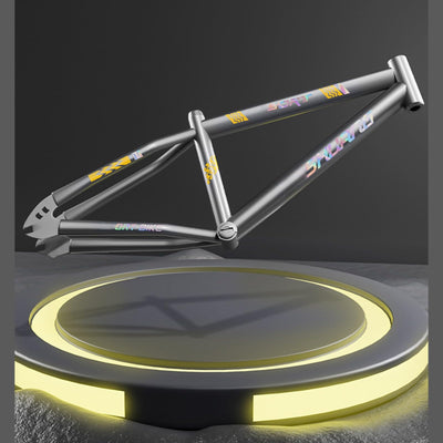 Mountainbike 22 Zoll 24 Zoll 7 Gang Carbonstahlrahmen Geeignet für Jungen und Mädchen Zwischen 130 und 175 cm D,22 inches