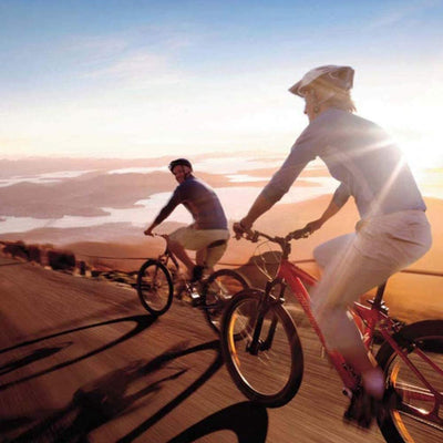 Mountainbikes für Herren, Mountainbike aus Stahl mit hohem Karbongehalt, Mountainbike mit verstellbarem Sitz vorne, B-26 Zoll 21 Gang