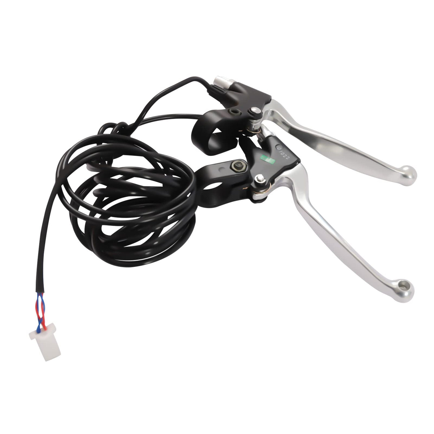 Vielrosse 20 Zoll Elektro Fahrrad Hinterrad Umbausatz, 1500W 48V LCD Radnabenmotor Conversion Kit für Heckmotor