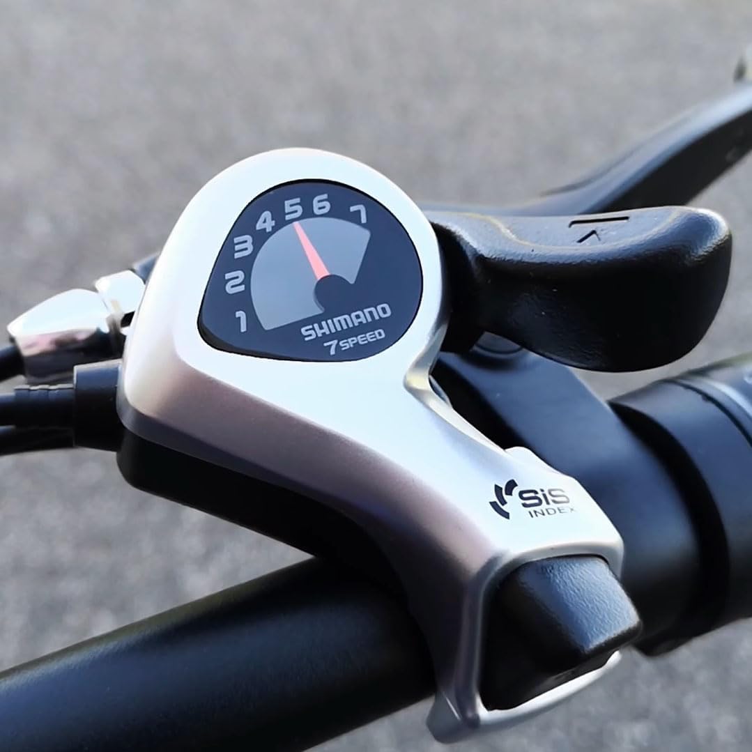 VAKOLE E-Bike Klapprad 20 Zoll Fatbike mit Doppelmotor, 48V 20Ah Akku, 120KM Reichweite - Hydraulische Bremse, Vollfederung Ebike Herren mit APP