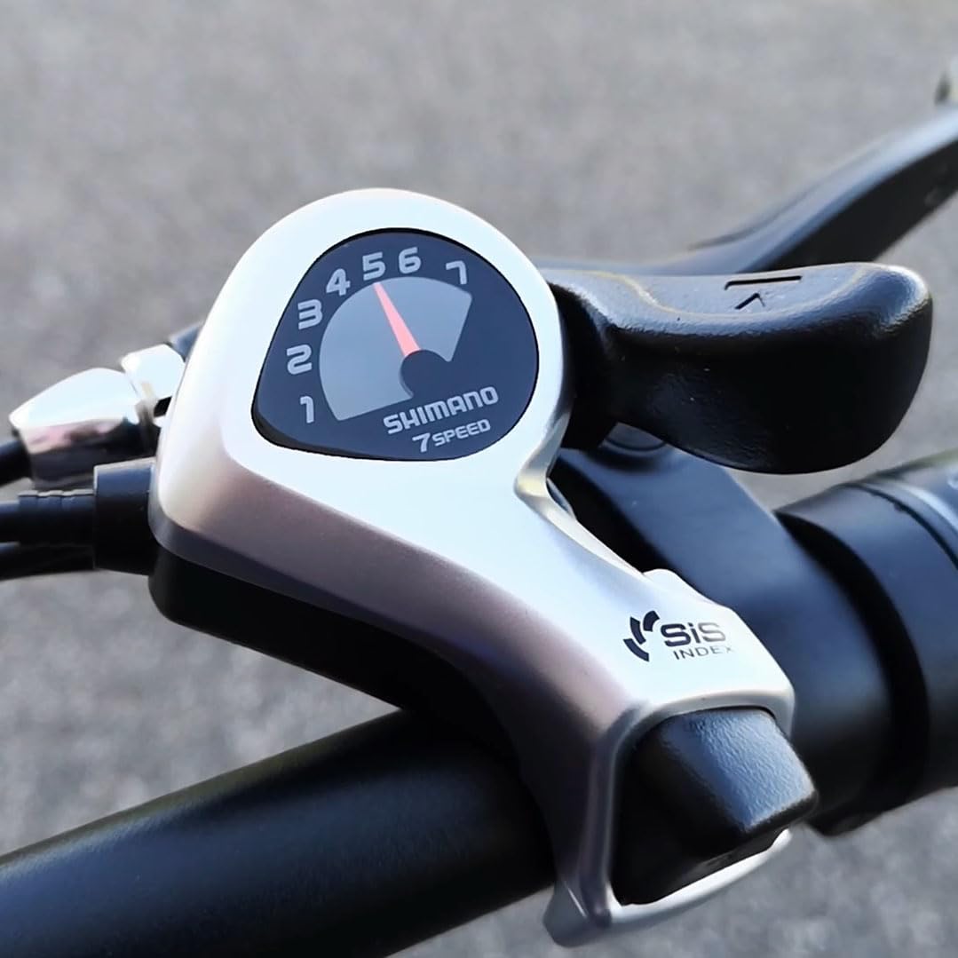 VAKOLE E-Bike Klapprad 20 Zoll Fatbike mit Doppelmotor, 48V 20Ah Akku, 120KM Reichweite - Hydraulische Bremse, Vollfederung Ebike Herren mit APP